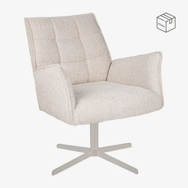 PMP Furniture / Armchairs / Gina